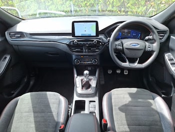 Used Ford Kuga 2022 for sale - 75645104: Photo