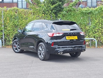 Used Ford Kuga 2022 for sale - 75645104: Photo