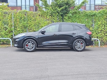Used Ford Kuga 2022 for sale - 75645104: Photo