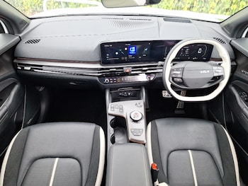 Used Kia Sportage 2025 for sale - 78585157: Photo