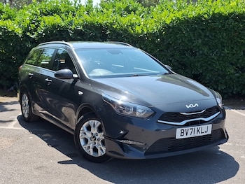 Used Kia Ceed 2021 for sale - 79153065: Photo