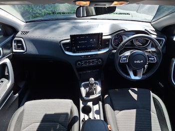 Used Kia Ceed 2021 for sale - 79153065: Photo
