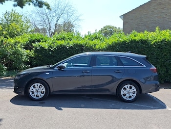 Used Kia Ceed 2021 for sale - 79153065: Photo
