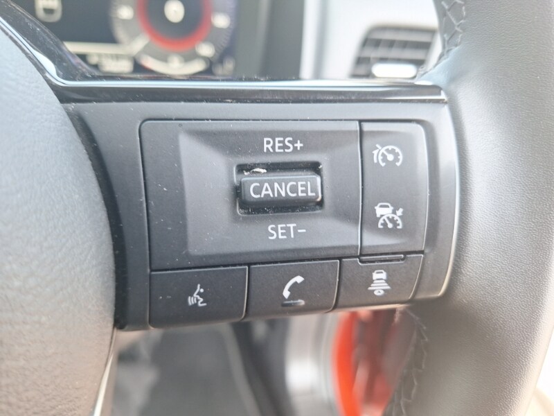 Used Nissan Qashqai 2024 for sale - 77126352: Photo 19