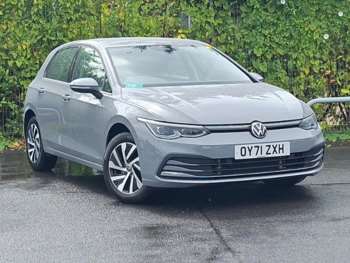 2021 - 1.4 TSI eHybrid Style 5dr DSG