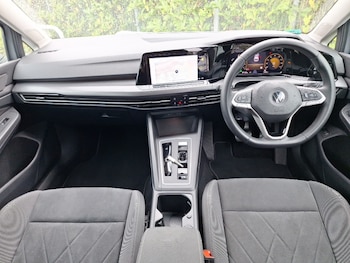 Used Volkswagen Golf 2021 for sale - 75429216: Photo