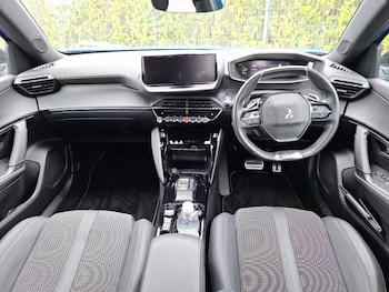 Used Peugeot 2008 2022 for sale - 75476703: Photo