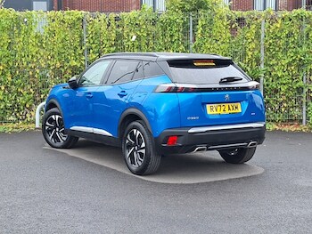 Used Peugeot 2008 2022 for sale - 75476703: Photo