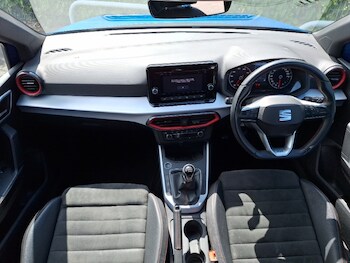 Used SEAT Arona 2023 for sale - 78511406: Photo