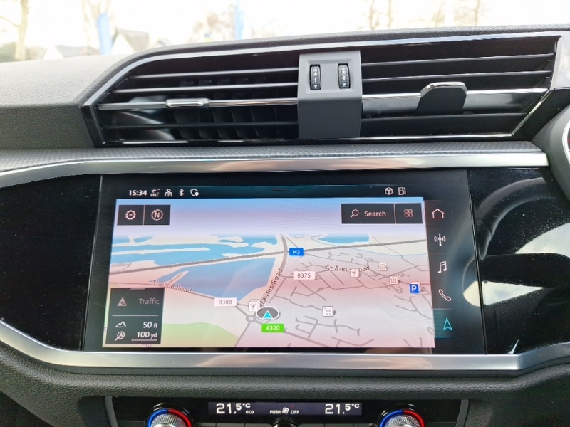 Used Audi Q3 2021 for sale - 77837961: Photo 10