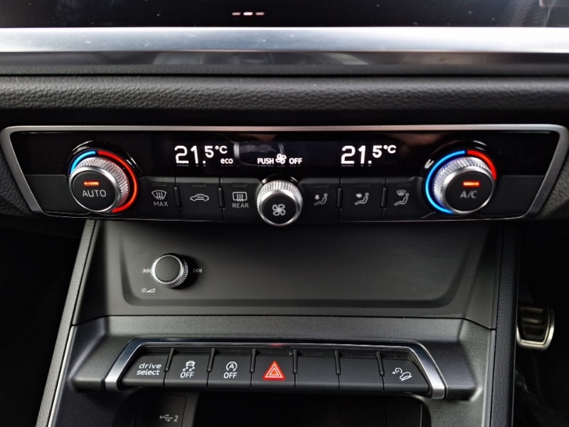 Used Audi Q3 2021 for sale - 77837961: Photo 14