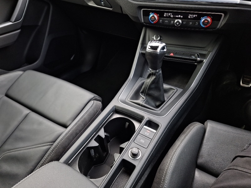 Used Audi Q3 2021 for sale - 77837961: Photo 15