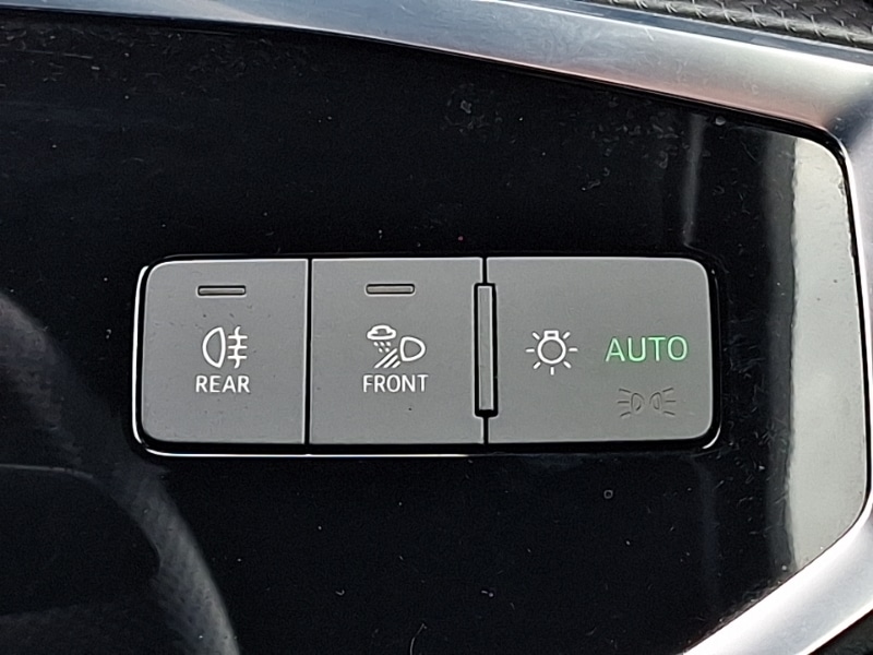 Used Audi Q3 2021 for sale - 77837961: Photo 17