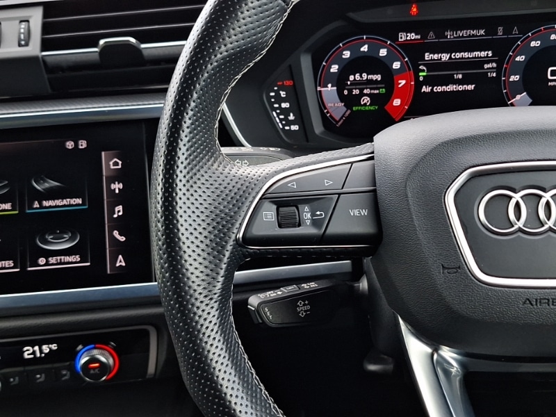 Used Audi Q3 2021 for sale - 77837961: Photo 18