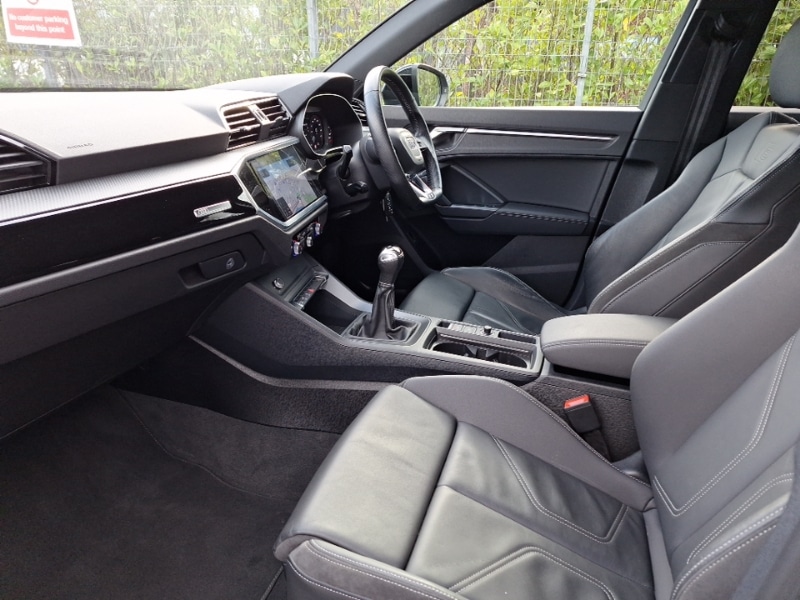 Used Audi Q3 2021 for sale - 77837961: Photo 5