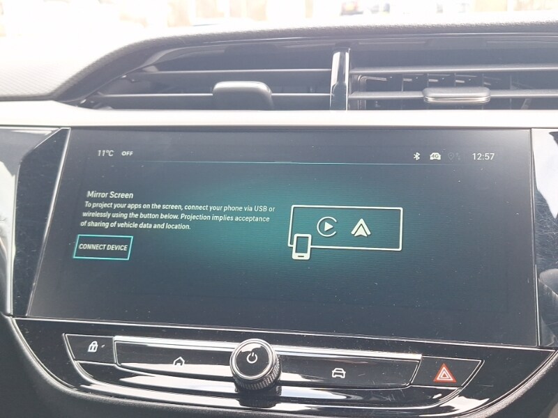 Used Vauxhall Corsa 2025 for sale - 77503079: Photo 15