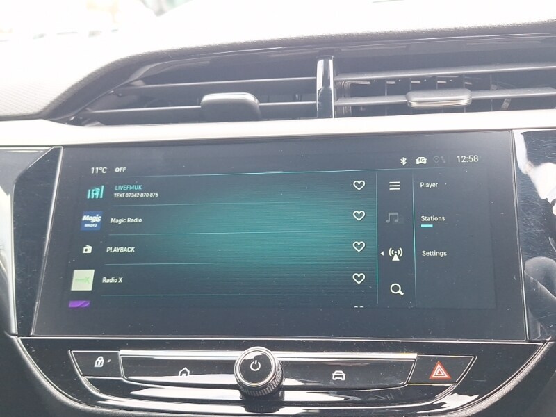 Used Vauxhall Corsa 2025 for sale - 77503079: Photo 16