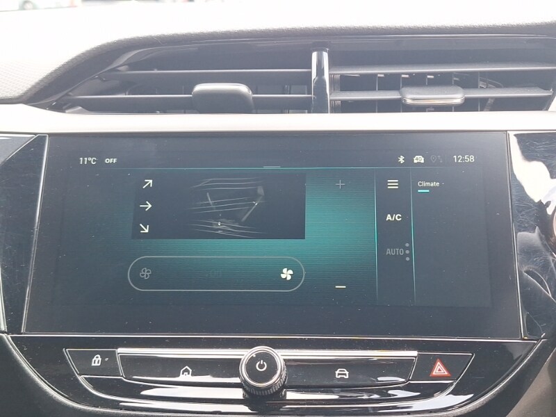 Used Vauxhall Corsa 2025 for sale - 77503079: Photo 17