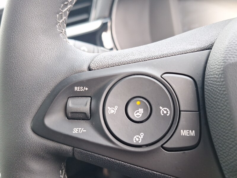 Used Vauxhall Corsa 2025 for sale - 77503079: Photo 18