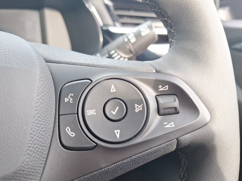 Used Vauxhall Corsa 2025 for sale - 77503079: Photo 19