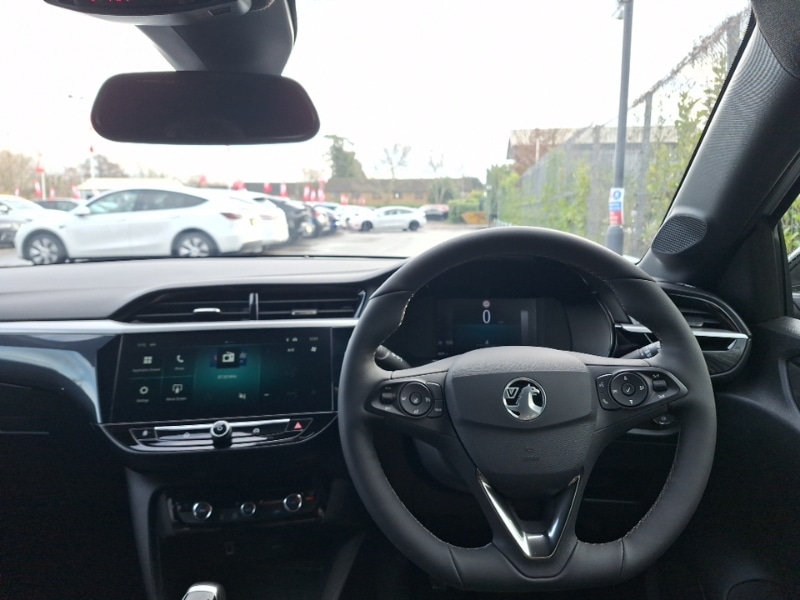 Used Vauxhall Corsa 2025 for sale - 77503079: Photo 2