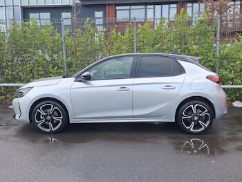 Used Vauxhall Corsa 2025 for sale - 77503079: Photo