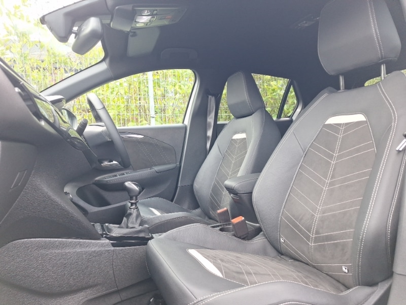 Used Vauxhall Corsa 2025 for sale - 77503079: Photo 5