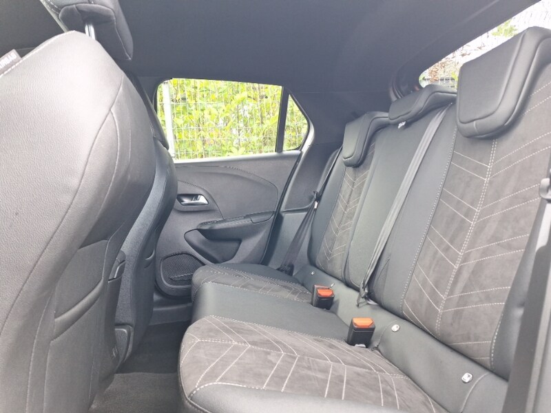 Used Vauxhall Corsa 2025 for sale - 77503079: Photo 6