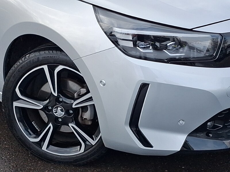 Used Vauxhall Corsa 2025 for sale - 77503079: Photo 9