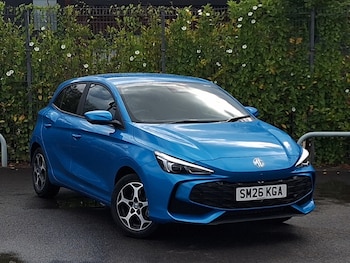 Used MG MG3 2026 for sale - 78885059: Photo