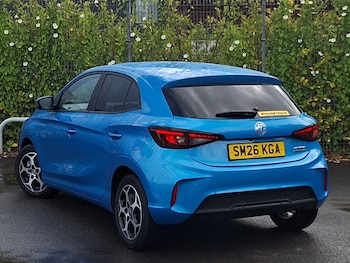 Used MG MG3 2026 for sale - 78885059: Photo