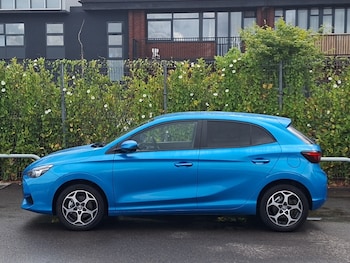 Used MG MG3 2026 for sale - 78885059: Photo