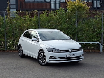 Volkswagen - Polo