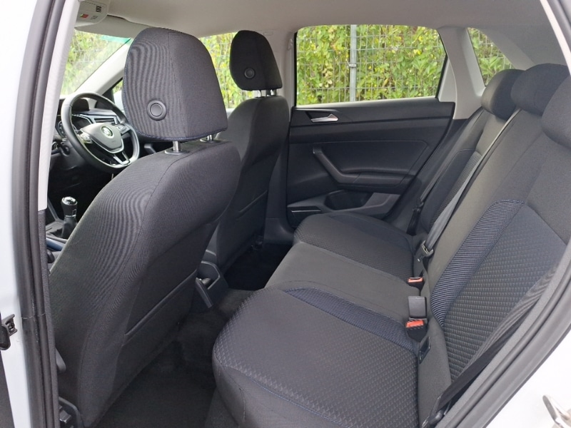 Used Volkswagen Polo 2021 for sale - 76135008: Photo 6