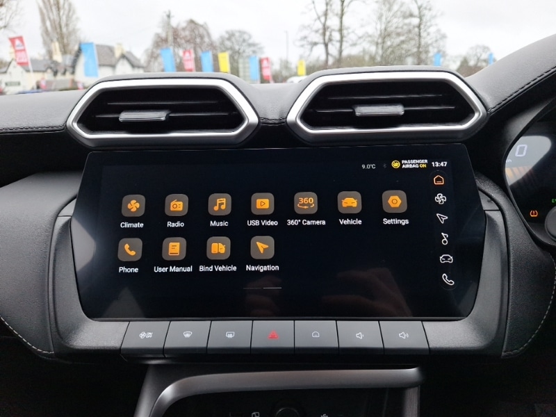 Used MG MG ZS 2025 for sale - 77453929: Photo 12