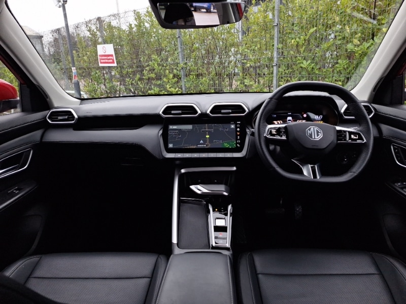 Used MG MG ZS 2025 for sale - 77453929: Photo 2