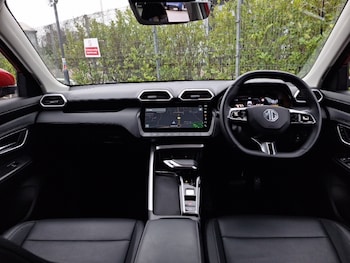 Used MG MG ZS 2025 for sale - 77453929: Photo