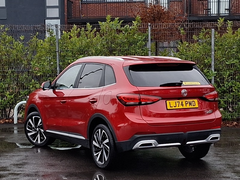 Used MG MG ZS 2025 for sale - 77453929: Photo 3