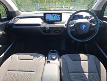Used BMW i3 2021 for sale - 74882713: Photo
