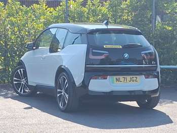 Used BMW i3 2021 for sale - 74882713: Photo