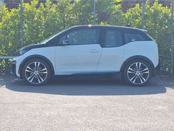Used BMW i3 2021 for sale - 74882713: Photo