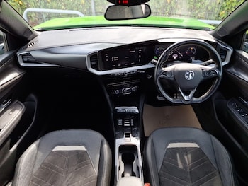 Used Vauxhall Mokka 2023 for sale - 78669687: Photo