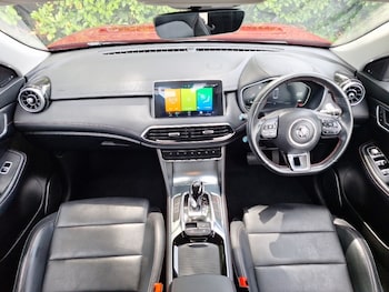 Used MG MG HS 2023 for sale - 78973035: Photo