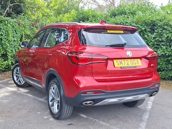 Used MG MG HS 2023 for sale - 78973035: Photo