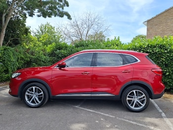 Used MG MG HS 2023 for sale - 78973035: Photo
