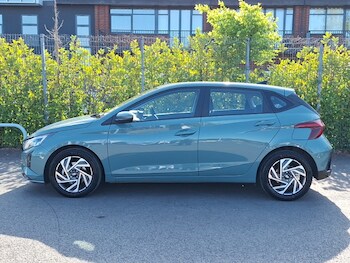 Used Hyundai i20 2025 for sale - 78441277: Photo