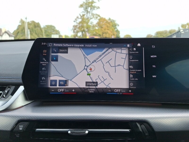 Used BMW iX1 2023 for sale - 76134929: Photo 10