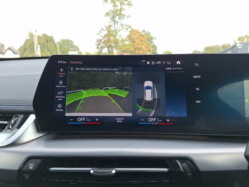 Used BMW iX1 2023 for sale - 76134929: Photo 11