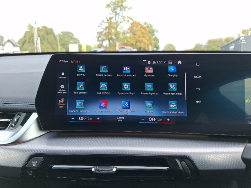 Used BMW iX1 2023 for sale - 76134929: Photo 12