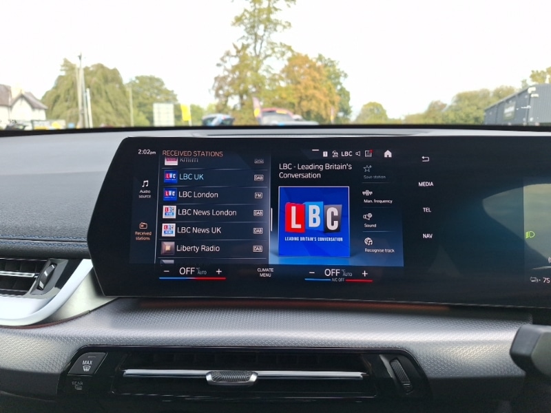 Used BMW iX1 2023 for sale - 76134929: Photo 13